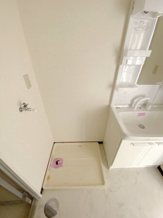 サンライズ多摩の物件内観写真